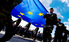 Предупреждение ЕС имеет значительные пробелы в обороноспособности