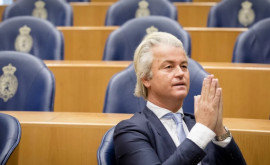 Noul lider olandez se opune livrărilor de arme către Ucraina