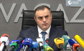 Vadim Ceban Moldovagaz nu blochează livrările alternative de gaze