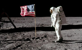 США планируют вернуться на Луну впервые с 1972 года