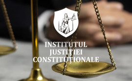 Independența justiției constituționale discutată de experți în cadrul unei mese rotunde