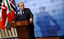 Israelul a cerut secretarului general al ONU să demisioneze