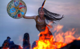 Șamanismul istorie și modernitate Partea 4