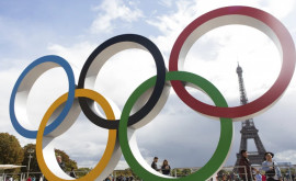 Олимпийские игры 2024 года россиянам и белорусам разрешено участвовать под общим флагом