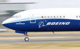 Планы компании Boeing на следующий год