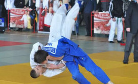 Cei mai buni sportivi au participat la Campionatul Național de Judo