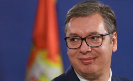Vučić Azerbaidjan este un adevărat prieten al Serbiei
