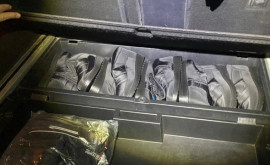 Инцидент на границе таможенники конфисковали обувь