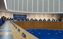 Комбатанты Движения приднестровских беженцев требуют исполнения решений ЕСПЧ