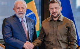 Президент Бразилии отказался встречаться с Зеленским