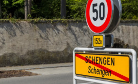  Austria va permite intrarea României și Bulgariei în Schengen