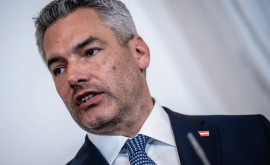 Austria împotriva deschiderii negocierilor de aderare ale UE cu Republicii Moldova Ce spune cancelarul Nehammer