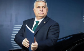 Премьерминистр Венгрии заявил что он против начала переговоров с Украиной о вступлении в ЕС 