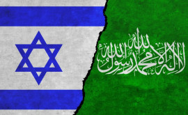 ХАМАС готов признать Израиль