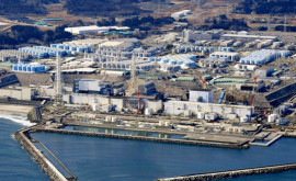 Un muncitor a fost contaminat radioactiv la Fukushima