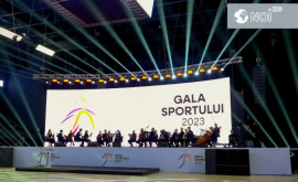 Лауреаты Gala Sportului 2023