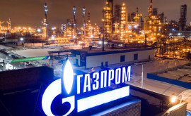 Moldova va relua achizițiile de gaz de la Gazprom Ce spune Recean