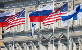Россия пригрозила Финляндии после подписания соглашения с США