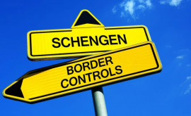 O țară dă undă verde aderării Bulgariei la Schengen