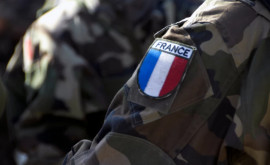 Franța șia retras toate trupele din Niger