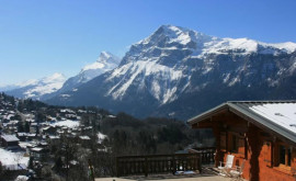 С какими проблемами сталкиваются горнолыжные курорты в Альпах