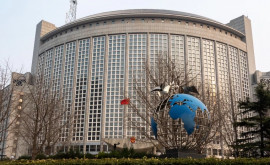 Китай выступает против односторонних санкций