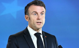 Macron sa adresat Consiliului Constituțional