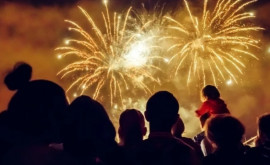 Revelion fără artificii Guvernul propune alternative ECO