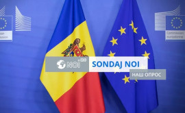Sondaj Moldovenii își doresc ca țara să rămînă un stat neutru