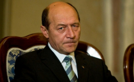 Băsescu despre decizia lui Dodon privind retragerea cetățeniei R Moldova
