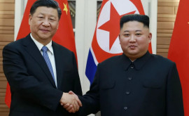 Лидеры КНДР и Китая объявили 2024 год Годом корейскокитайской дружбы