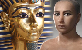 Oamenii de știință au găsit motivul morții primelor persoane care au descoperit mormîntul lui Tutankhamon