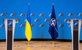 Созвано заседание Совета Украина НАТО 