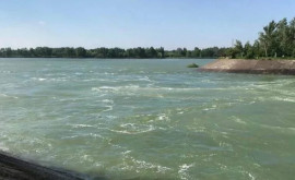 Уровень воды на некоторых участках рек в Молдове повысится