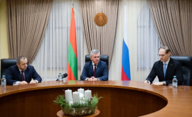 Reacția Tiraspolului privind introducerea taxei vamale pentru agenții economici din regiunea transnistreană