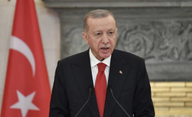 Erdogan a spus că Turcia este atacată din cauza poziției sale față de situația din Gaza