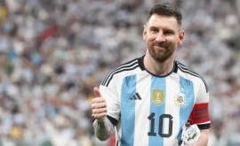Argentina vrea săi aducă lui Messi un omagiu destul de rar 