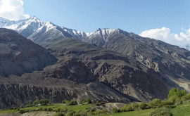 Pe un munte din Asia Centrală au fost descoperite inscripții grecești
