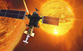 Sonda solară indiană a ajuns cu succes pe orbita Soarelui