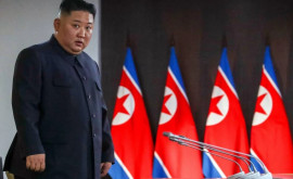Kim Jong Un a desemnat Coreea de Sud cel mai ostil stat