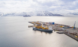 Parlamentul norvegian a sprijinit controversata extracție de minerale de pe fundul mării