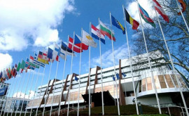Совет Европы Подтверждены имена трёх кандидатов на должность генерального секретаря