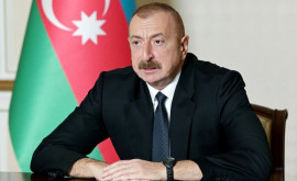 Алиев назвал условие открытия границы с Арменией