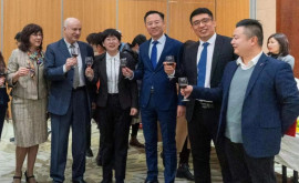 Секрет успешного продвижения молдавских вин на рынке Китая