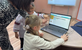 Biblioteca Națională Ion Creangă va oferi mai multe servicii bazate pe tehnologii 