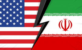 Răspunsul SUA la loviturile iraniene