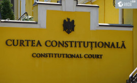Un mandat de deputat validat și altul nu Deciziile Curții Constituționale