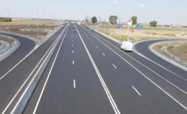 R Moldova ar putea avea o autostradă care să o lege de România Spînu