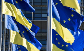 Еврокомиссия начала готовить проект переговорной рамки для вступления Украины