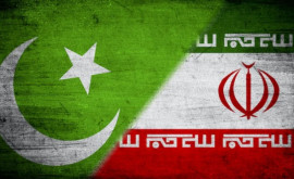 Pakistanul a lansat lovituri asupra Iranului Teheranul cere explicații 